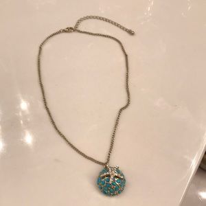 Beach Necklace